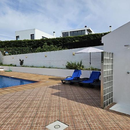 Casa Dos Amigos Villa Ponta Delgada Exterior foto