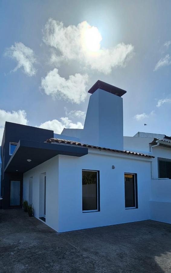 Casa Dos Amigos Villa Ponta Delgada Exterior foto